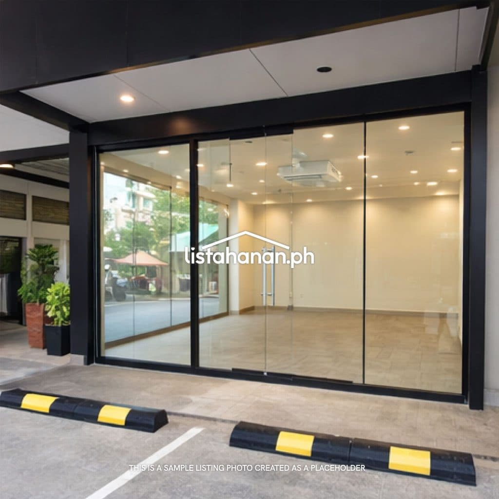 Commercial Space for Rent in Makati, Metro Manila