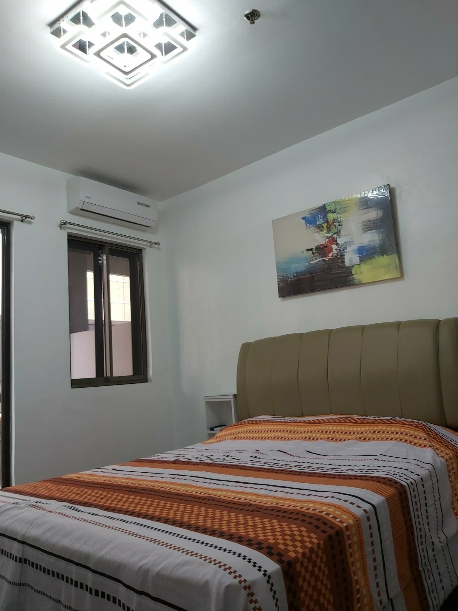 1BR Condo for Rent in Cebu City, Cebu