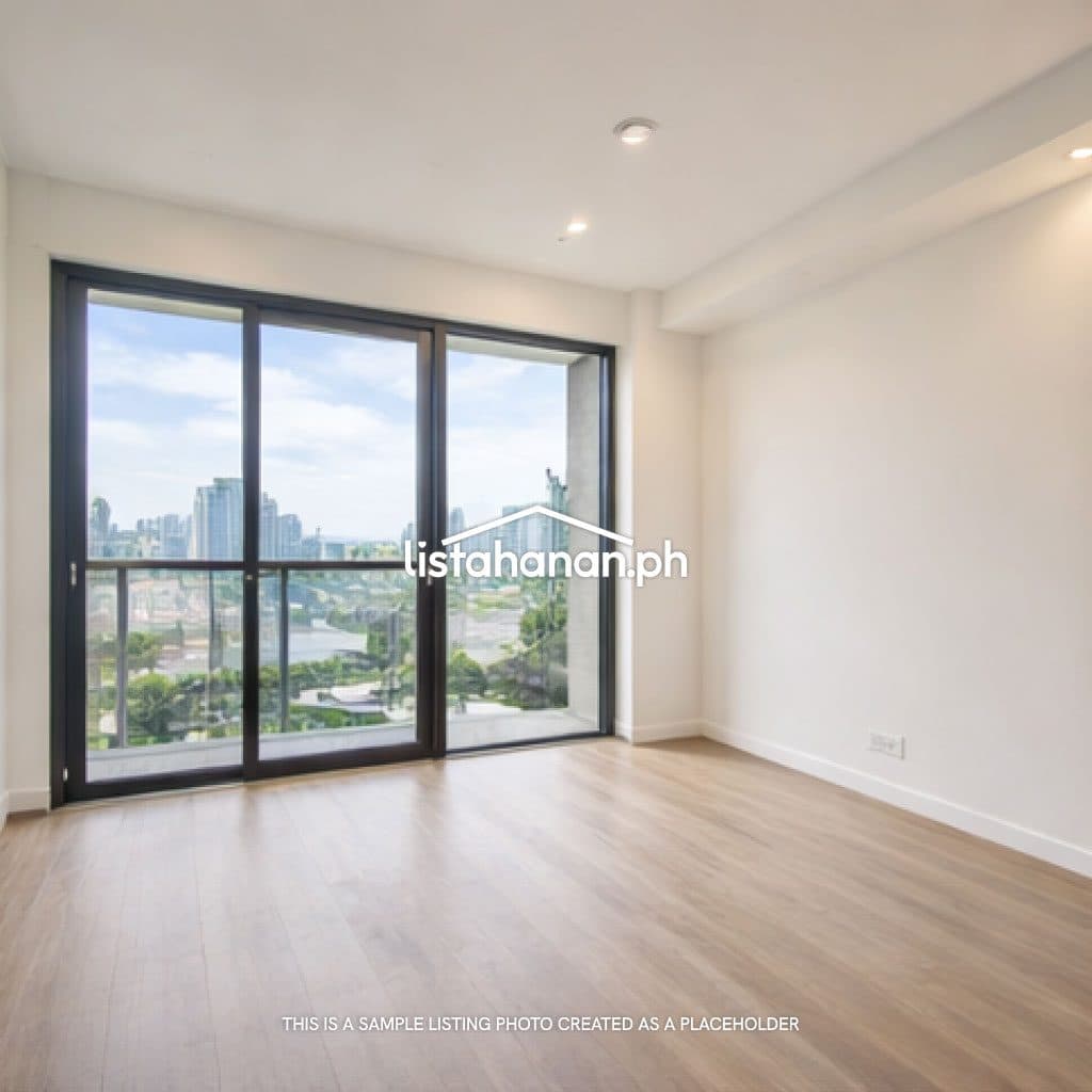 1BR Condo for Sale in Taguig, Metro Manila